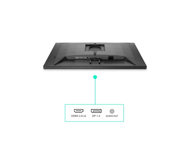 Philips Evnia 3000 27M2N3500NL - LED-skjerm gaming 27" 2560 x 1440...