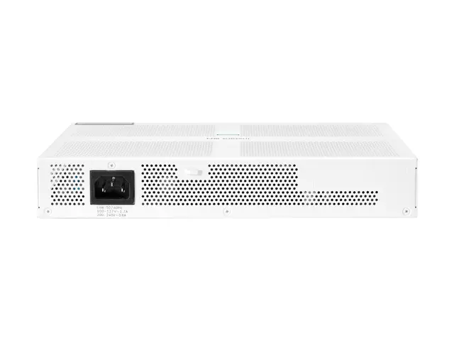 HPE Networking Instant On 1430 16G Class4 PoE 124W Switch - ikke-s...