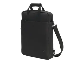 DICOTA Motion Eco - Ryggsekk som holder notebook / tote 13" - 15.6" - svart
