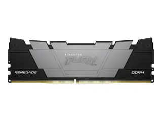 Kingston FURY Renegade - DDR4 - modul - 8 GB DIMM 288-pin / PC4-32000 - ikke-bufret
