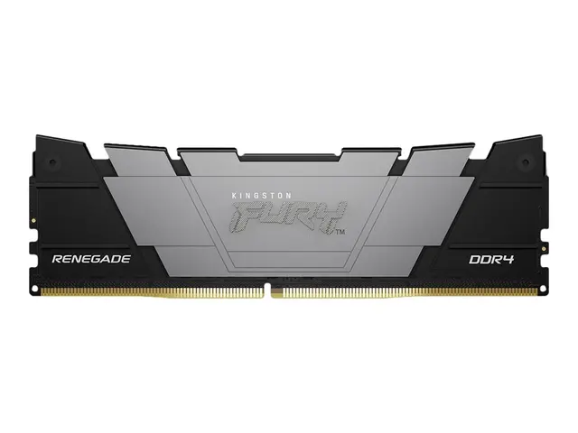 Kingston FURY Renegade - DDR4 modul 8 GB DIMM 288-pin / PC4-32000 ...