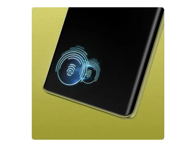 Motorola Moto G85 - Grønn 256 GB