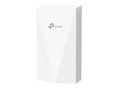 TP-Link Omada EAP655-Wall V1 - Tr&#229;dl&#248;st tilgangspunkt Wi-Fi 6 - 2.4 GHz, 5 GHz - skystyring - veggmonterbar