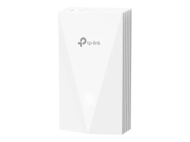 TP-Link Omada EAP655-Wall V1 - Trådløst tilgangspunkt Wi-Fi 6 2.4 ...