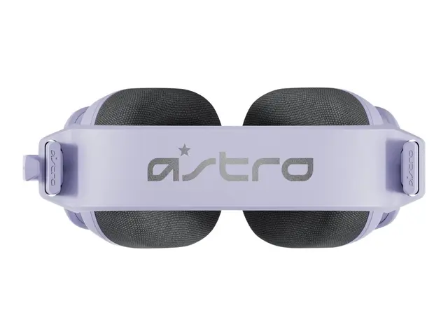 ASTRO Gaming A10 Gen 2 - Hodesett - full størrelse - kablet - 3,5 ...