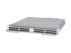 HPE FlexFabric 12900E Type X Module Switch - 48 x 10 Gigabit SFP+ - plugg-in-modul