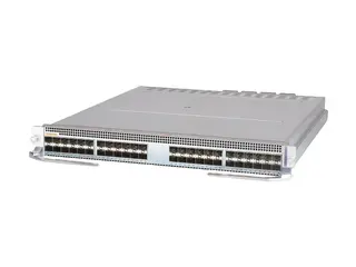 HPE FlexFabric 12900E Type X Module - Switch 48 x 10 Gigabit SFP+ - plugg-in-modul
