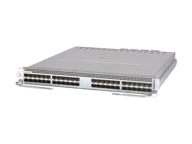 HPE FlexFabric 12900E Type X Module - Switch - 48 x 10 Gigabit SFP...