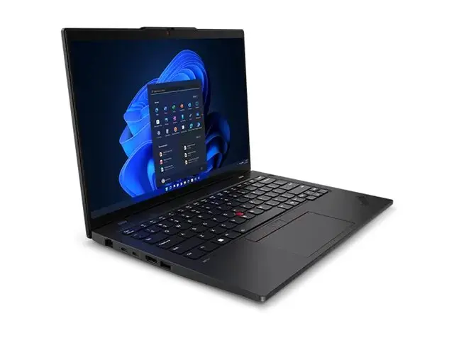 Lenovo ThinkPad L14 Gen 5 - 14" AMD Ryzen 7535U 16 GB RAM 512 SSD ...