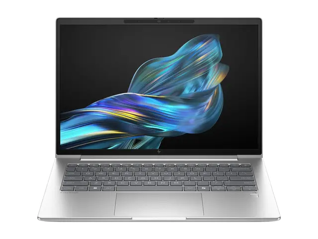 HP EliteBook 6 G1q Notebook Next Gen AI - Copilot+ PC 14" Qualcomm...
