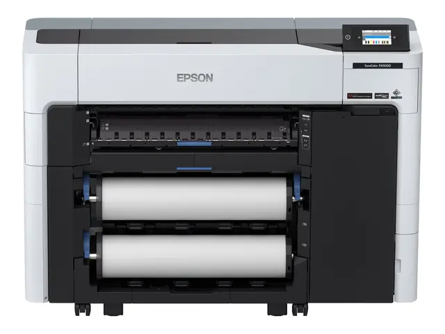 Epson SureColor SC-P6500D - 24" storformatsskriver farge ink-jet R...