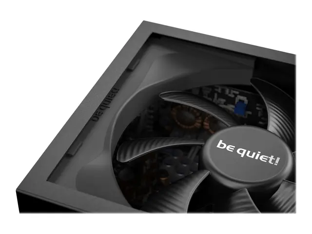 be quiet! Dark Power 12 - Strømforsyning (intern) - ATX12V 2.52/ E...