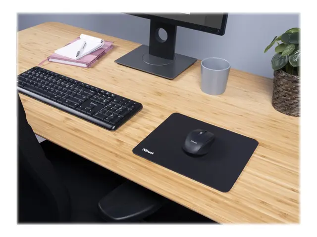 Trust Mouse Pad M - Musematte