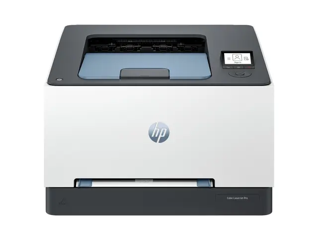 HP Color LaserJet Pro 3202dn - Skriver farge Dupleks laser A4/Lega...