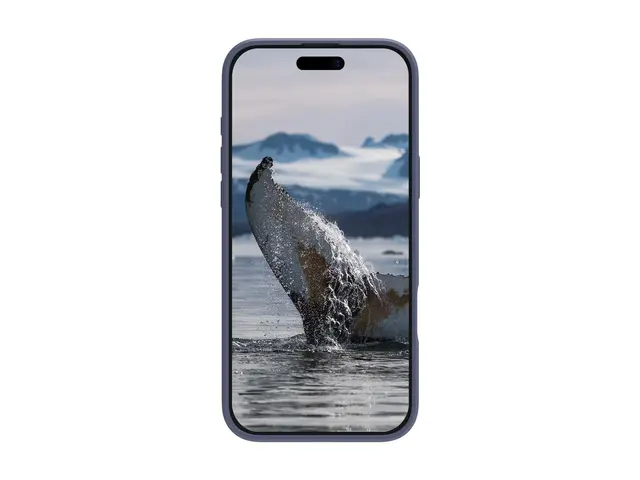 dbramante1928 Greenland Pro - Baksidedeksel for mobiltelefon - Qi ...