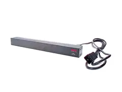 APC Basic Rack-Mount PDU - str&#248;mfordelingslist