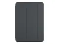 Apple Smart - Lommebok for nettbrett svart - for 11-inch iPad Pro M4 Wi-Fi, M4 Wi-Fi + Cellular
