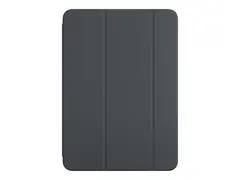 Apple Smart - Lommebok for nettbrett svart - for 11-inch iPad Pro M4 Wi-Fi, M4 Wi-Fi + Cellular