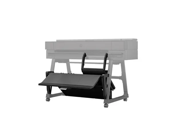 HP - Arkstabler 500 ark