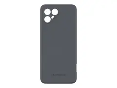 Fairphone - Bakdeksel for mobiltelefon - grå for Fairphone 4