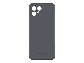Fairphone - Bakdeksel for mobiltelefon - grå for Fairphone 4