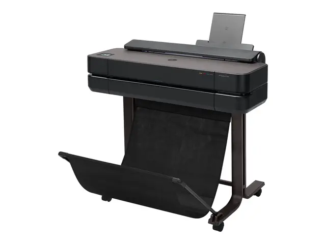 HP DesignJet T650 - 24" storformatsskriver farge ink-jet Rull A1 6...