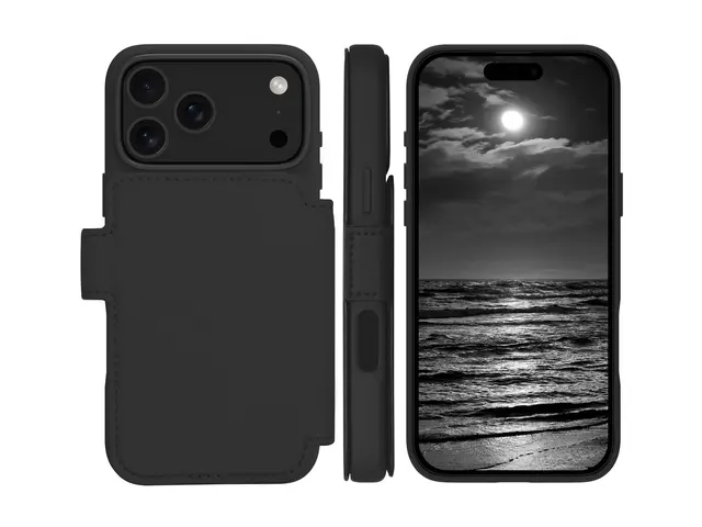 dbramante1928 Lynge - Lommebok for mobiltelefon MagSafe-samsvar mi...