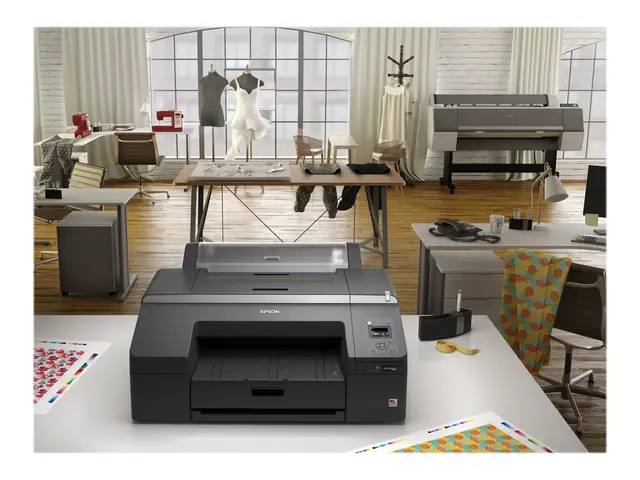 Epson SureColor SC-P5000 Violet Spectro - 17" storformatsskriver -...