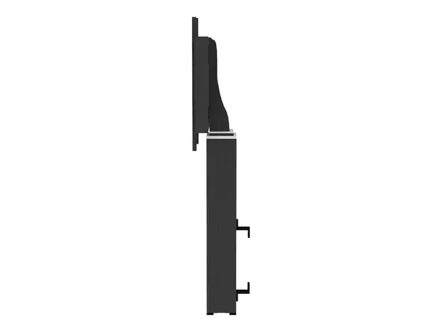 Neomounts PLASMA-W2500 - Brakett motorisert svart, RAL 9005 skjerm...
