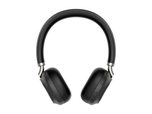 Yealink BH76 - Hodesett on-ear Bluetooth trådløs aktiv støydemping...