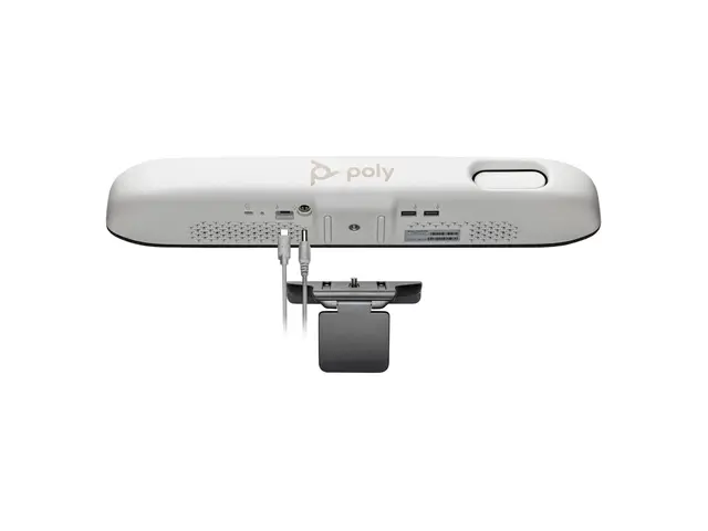 HP Poly Studio R30 - Personlig videobar Zoom Certified, Certified ...