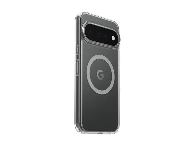 OtterBox Lumen Series - Beskyttende deksel for mobiltelefon - term...