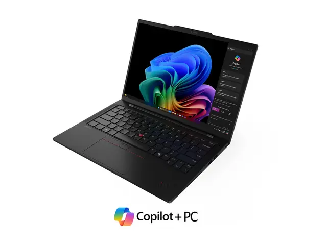 Lenovo ThinkPad T14s Gen 6 - AI Ready 14" Qualcomm Snapdragon X El...