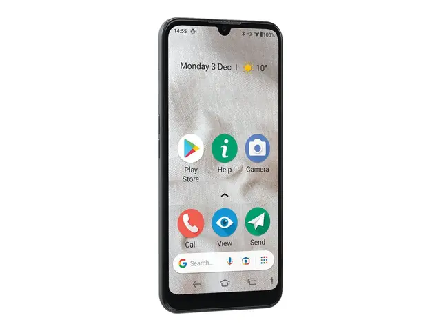 DORO 8110 - Grå 32 GB