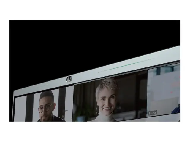 Yealink MeetingBoard - 65" Diagonalklasse LED-bakgrunnsbelyst LCD-...