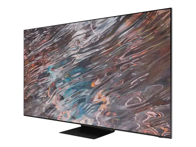 Samsung QP85A-8K - 85" Diagonalklasse (84.5" synlig) QPA-8K Series...