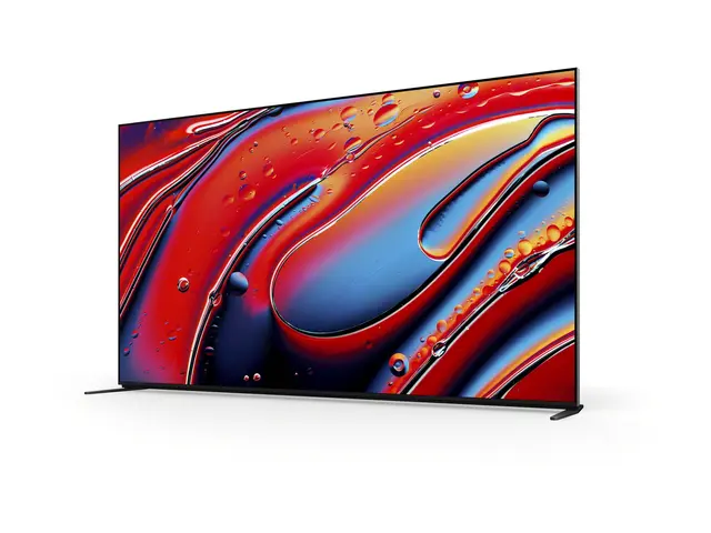 Sony Bravia 9 Professional Displays FWD-75XR90 - 75" Diagonalklass...