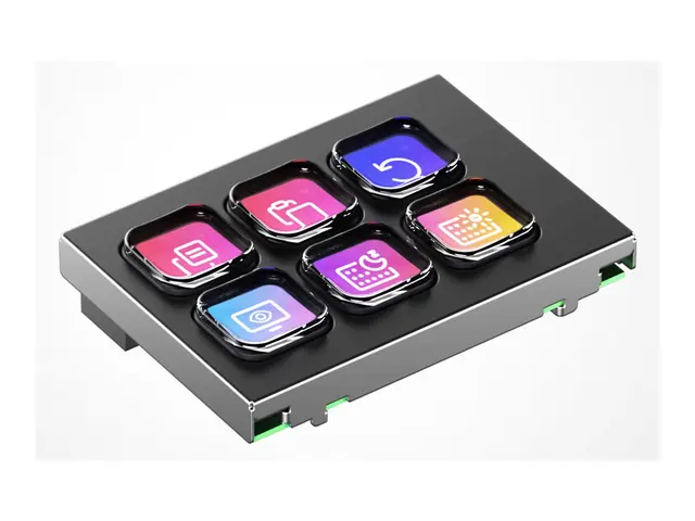 Elgato Stream Deck Module - Tastegruppe USB