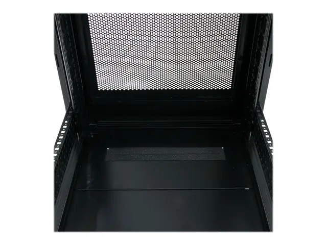 Startech 32U 19" Server Rack Cabinet, Adjustable Depth 6-32 inch, ...