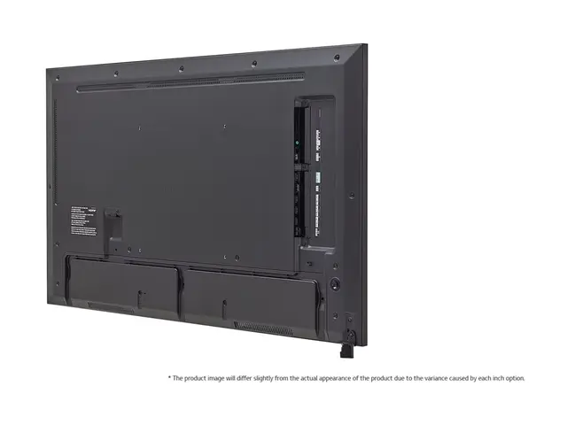 LG 49UH5N-E - 49" Diagonalklasse UH5N-E Series LED-bakgrunnsbelyst...
