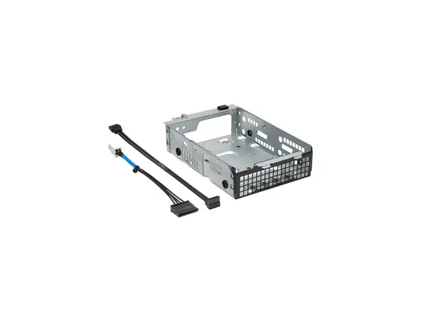 HP Z4 Rack G5 Drive Cage Adapter - Lagringsdrevhylse 3.5"