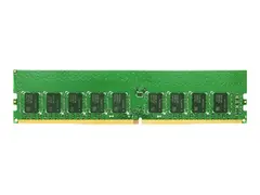 Synology - DDR4 - modul - 16 GB DIMM 288-pin - 1333 MHz / PC4-21300 - ikke-bufret