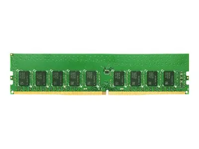 Synology - DDR4 modul 16 GB DIMM 288-pin 1333 MHz / PC4-21300 ikke...