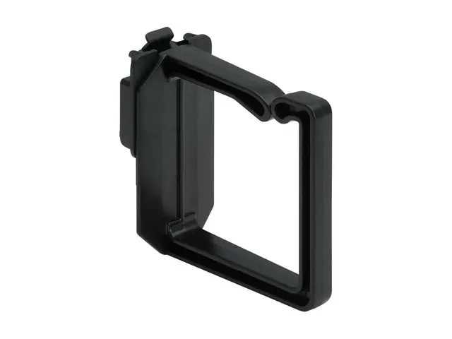 Eaton Tripp Lite Series Cable Management D-Rings for DIN Rails - M...