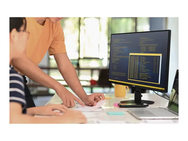 Philips 24B2N2200 - 2000 Series LED-skjerm 24" (23.8" synlig) 1920...