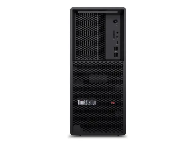 Lenovo ThinkStation P3 - tower Core i7 i7-14700K 3.4 GHz vPro Ente...