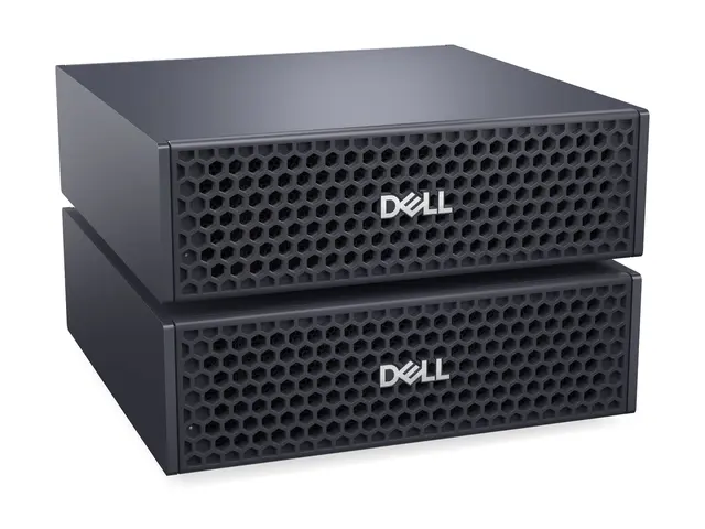 Dell Pro Max with GB10 FCM1253 - mikro Grace Blackwell Superchip C...