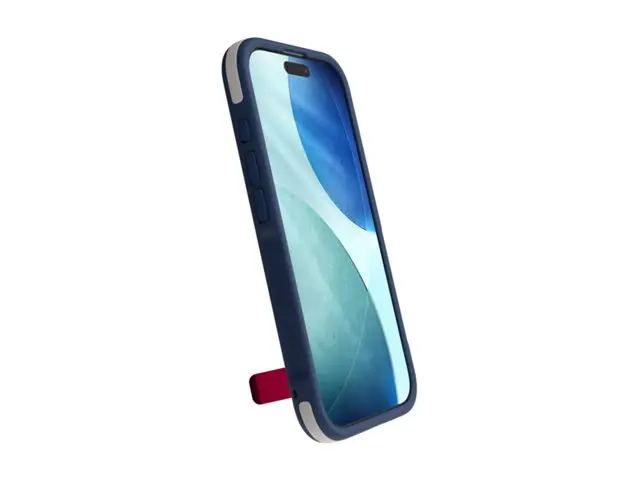 ZAGG Sedona Snap - Baksidedeksel for mobiltelefon MagSafe-samsvar ...