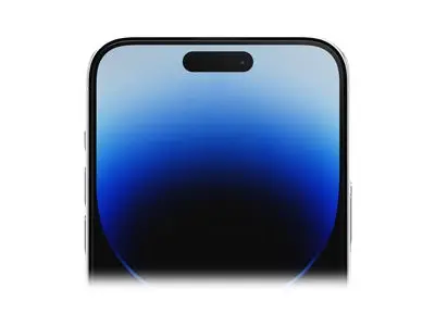 OtterBox Amplify Glass Antimicrobial - Skjermbeskyttelse for mobil...