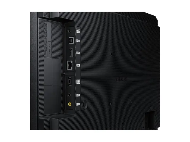 Samsung QB24C-T - 24" Diagonalklasse (23.8" synlig) QBC-T Series L...